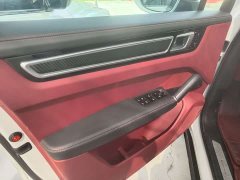 Porsche 2019 Cayenne 3.0T - ფოტო 5