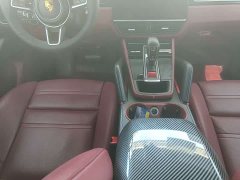 Porsche 2019 Cayenne 3.0T - ფოტო 8