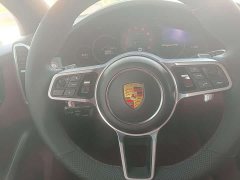 Porsche 2019 Cayenne 3.0T - ფოტო 9