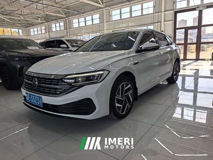 Volkswagen Sagitar 280TSI DSG Beyond Lite