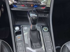 Volkswagen Sagitar 280TSI DSG Beyond Lite - ფოტო 11