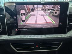 Volkswagen Sagitar 280TSI DSG Beyond Lite - ფოტო 12