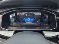 Volkswagen Sagitar 280TSI DSG Beyond Lite - ფოტო 15