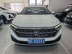 Volkswagen Sagitar 280TSI DSG Beyond Lite - ფოტო 2