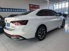 Volkswagen Sagitar 280TSI DSG Beyond Lite - ფოტო 4