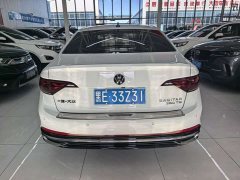 Volkswagen Sagitar 280TSI DSG Beyond Lite - ფოტო 5