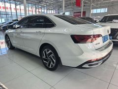 Volkswagen Sagitar 280TSI DSG Beyond Lite - ფოტო 6