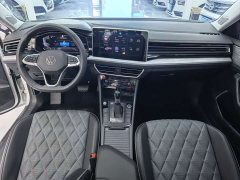 Volkswagen Sagitar 280TSI DSG Beyond Lite - ფოტო 7