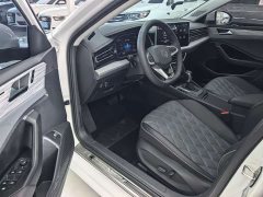Volkswagen Sagitar 280TSI DSG Beyond Lite - ფოტო 8
