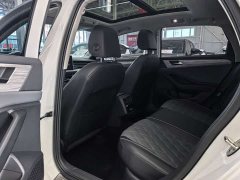Volkswagen Sagitar 280TSI DSG Beyond Lite - ფოტო 9