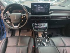 Lincoln Explorer 2.0T FWD Elegant Edition - ფოტო 10