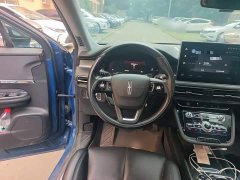Lincoln Explorer 2.0T FWD Elegant Edition - ფოტო 11