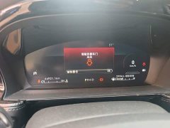 Lincoln Explorer 2.0T FWD Elegant Edition - ფოტო 12