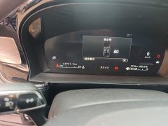 Lincoln Explorer 2.0T FWD Elegant Edition - ფოტო 13