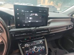 Lincoln Explorer 2.0T FWD Elegant Edition - ფოტო 14