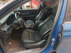 Lincoln Explorer 2.0T FWD Elegant Edition - ფოტო 16