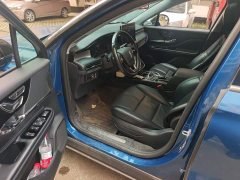 Lincoln Explorer 2.0T FWD Elegant Edition - ფოტო 17