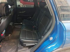 Lincoln Explorer 2.0T FWD Elegant Edition - ფოტო 18