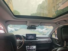 Lincoln Explorer 2.0T FWD Elegant Edition - ფოტო 19