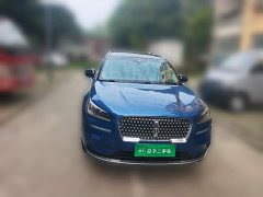 Lincoln Explorer 2.0T FWD Elegant Edition - ფოტო 2