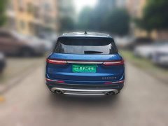 Lincoln Explorer 2.0T FWD Elegant Edition - ფოტო 5