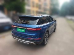 Lincoln Explorer 2.0T FWD Elegant Edition - ფოტო 6