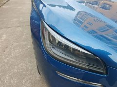 Lincoln Explorer 2.0T FWD Elegant Edition - ფოტო 7