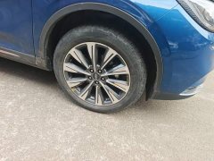Lincoln Explorer 2.0T FWD Elegant Edition - ფოტო 8