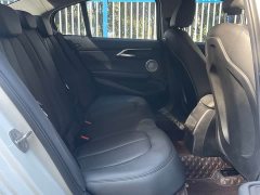 BMW 1 Series Facelift 120i M Sport - ფოტო 12