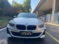 BMW 1 Series Facelift 120i M Sport - ფოტო 2