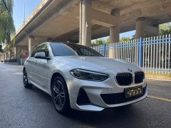 BMW 1 Series Facelift 120i M Sport - ფოტო 3