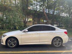 BMW 1 Series Facelift 120i M Sport - ფოტო 4