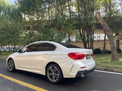 BMW 1 Series Facelift 120i M Sport - ფოტო 5