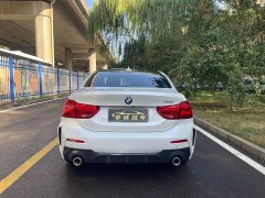 BMW 1 Series Facelift 120i M Sport - ფოტო 6