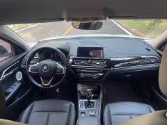 BMW 1 Series Facelift 120i M Sport - ფოტო 9