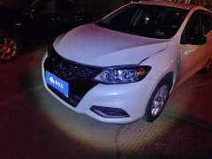 Nissan Qida TIIDA 1.6L CVT Cool Dynamic Edition - ფოტო 1