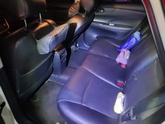 Nissan Qida TIIDA 1.6L CVT Cool Dynamic Edition - ფოტო 11