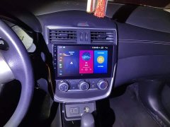 Nissan Qida TIIDA 1.6L CVT Cool Dynamic Edition - ფოტო 13
