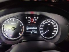 Nissan Qida TIIDA 1.6L CVT Cool Dynamic Edition - ფოტო 14