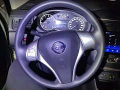 Nissan Qida TIIDA 1.6L CVT Cool Dynamic Edition - ფოტო 15