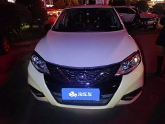 Nissan Qida TIIDA 1.6L CVT Cool Dynamic Edition - ფოტო 2