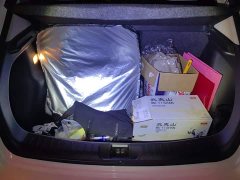Nissan Qida TIIDA 1.6L CVT Cool Dynamic Edition - ფოტო 4