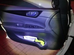 Nissan Qida TIIDA 1.6L CVT Cool Dynamic Edition - ფოტო 7