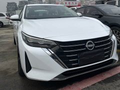 Nissan Sylphy 2023 Facelift 1.6L CVT Smart Drive Edition - ფოტო 1