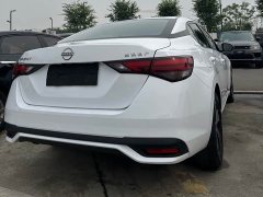 Nissan Sylphy 2023 Facelift 1.6L CVT Smart Drive Edition - ფოტო 10