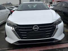 Nissan Sylphy 2023 Facelift 1.6L CVT Smart Drive Edition - ფოტო 2