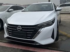 Nissan Sylphy 2023 Facelift 1.6L CVT Smart Drive Edition - ფოტო 3