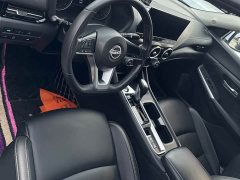 Nissan Sylphy 2023 Facelift 1.6L CVT Smart Drive Edition - ფოტო 4