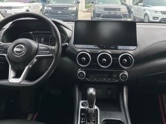 Nissan Sylphy 2023 Facelift 1.6L CVT Smart Drive Edition - ფოტო 7