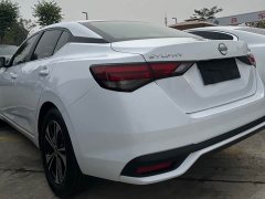 Nissan Sylphy 2023 Facelift 1.6L CVT Smart Drive Edition - ფოტო 8